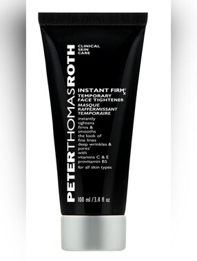 Peter Thomas Roth Instant Firm Temporary Face Tightener And Mini Peeling Gel